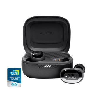 JBL Live Free 2 TWS True wireless Noise Cancelling earbuds